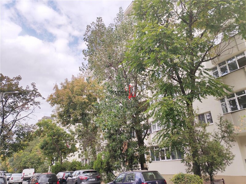 Doamna Ghica - Pancota Decomandat bloc 1991, reabilitat