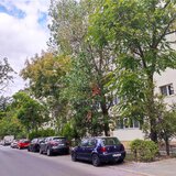 Doamna Ghica - Pancota Decomandat, hol in H, bloc 1991